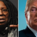 Whoopi Goldberg critica los aranceles de Donald Trump
