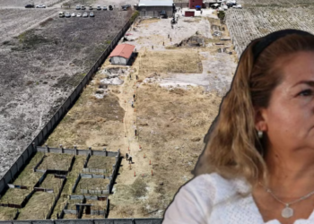 “No había lugar habilitado”: Ceci Flores niega que existiera tráfico de órganos en el Rancho Izaguirre