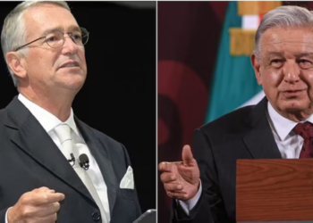 Salinas Pliego revela por qué se rompió su amistad con AMLO; “Me di cuenta de su verdadera personalidad”