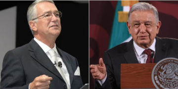 Salinas Pliego revela por qué se rompió su amistad con AMLO; “Me di cuenta de su verdadera personalidad”