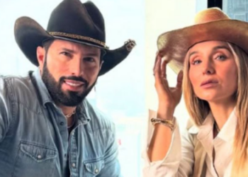 Marcela Mistral confiesa que le duelen los insultos de su suegra: “La cosa se fue mucho más arriba”
