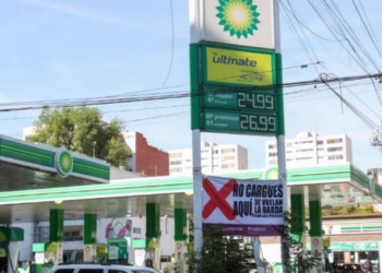 Más del 81 por ciento de las gasolineras venden el combustible en menos de 24 de pesos, revela Profeco