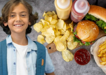 SEP: ¿Hay MULTAS por vender comida chatarra afuera de las escuelas?