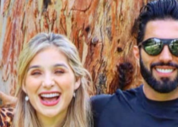 “Se ríe y no se le mueve nada de la cara”: Poncho De Nigris le pide a Marcela Mistral que no se ponga tanto botox