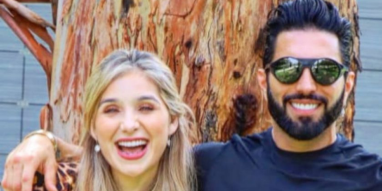 “Se ríe y no se le mueve nada de la cara”: Poncho De Nigris le pide a Marcela Mistral que no se ponga tanto botox