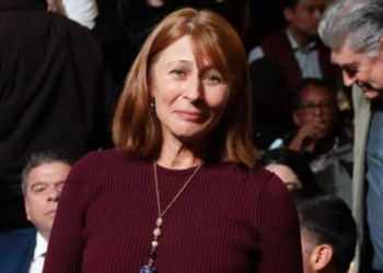 Tatiana Clouthier critica a gobierno de Donald Trump, asegura es más “Discurso” que acciones