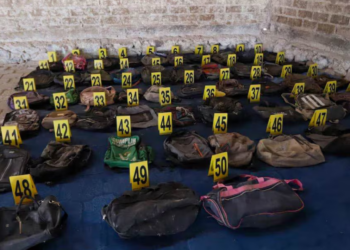 Altos mandos de la Sedena sí sabían lo que pasaba en el Rancho Izaguirre desde 2019: MCCI
