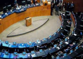 4T no alcanza mayoría en el Senado para aprobar nombramientos de magistrados electorales locales