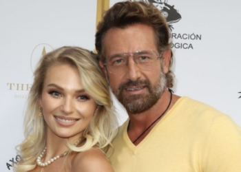 Irina Baeva destapa infidelidades de Gabriel Soto, ventilan quiénes fueron las amantes del actor