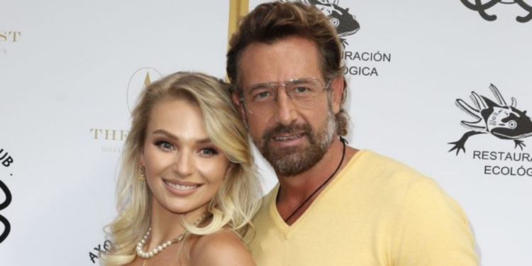 Irina Baeva destapa infidelidades de Gabriel Soto, ventilan quiénes fueron las amantes del actor