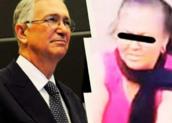 Salinas Pliego ofrece ayuda legal a Carlota: “Tenemos derecho a defender nuestra propiedad”