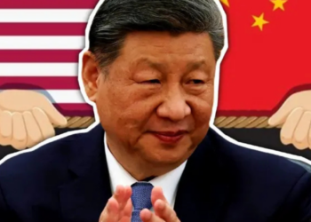 China responde a EU e incrementa al 125% los aranceles