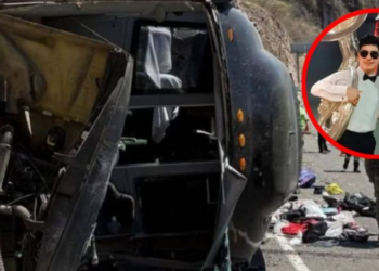 Tras fatal accidente, reportan como grave a músico de Memo Garza, piden oraciones por él