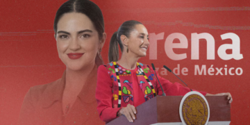 Claudia Sheinbaum anuncia fecha para enviar carta a Morena por el caso Andrea Chávez de las campañas adelantadas