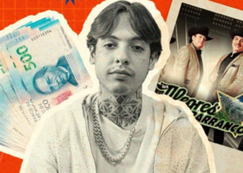 Canciones prohibidas: Artistas censurados por sus canciones al crimen organizado