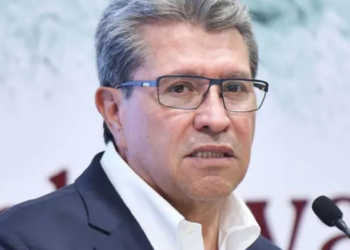 Hagamos caso a la presidenta: Monreal