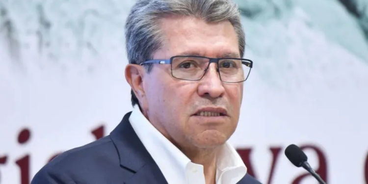 Hagamos caso a la presidenta: Monreal