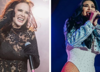 Gala Montes arremete en contra de la música Gomita y afirma que sus canciones “Sí son arte”