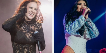 Gala Montes arremete en contra de la música Gomita y afirma que sus canciones “Sí son arte”