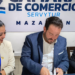 Cámara de Comercio Mazatlán presenta Propuesta para la Reactivación Económica ante el Secretario de Economía de Sinaloa