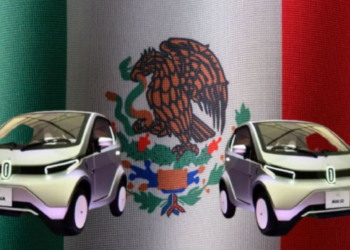 Olinia, auto mexicano de 90,000 pesitos, ¿A partir de cuándo podrá comprarse?