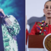 Pepe Aguilar niega haber hablado pestes de Claudia Sheinbaum; “Mis respetos para la señora presidenta siempre”