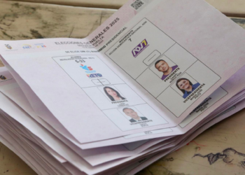 Sheinbaum esperará conteo final de elecciones en Ecuador para fijar su postura
