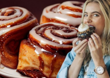 ¿Es saludable comer pan dulce? 5 panes que NO dañan tu salud, según la Profeco