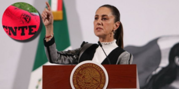 No hay presupuesto suficiente para atender todas sus demandas, responde Sheinbaum a CNTE