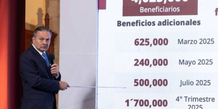 Infonavit alista más de 3 mil denuncias por actos de corrupción