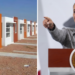 “Se trató a la vivienda como un negocio”: Sheinbaum busca garantizar hogares dignos para los mexicanos
