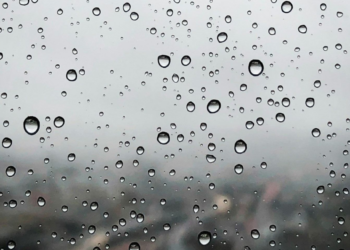 Se pronostican chubascos en el sureste del país; habrá temperaturas superiores a los 40 °C en 8 estados