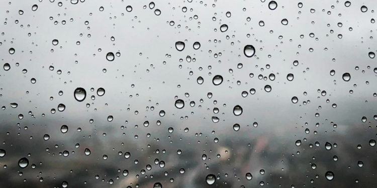 Se pronostican chubascos en el sureste del país; habrá temperaturas superiores a los 40 °C en 8 estados