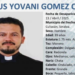 Localizan con vida al sacerdote Jesús Yovani Gómez Cruz en Culiacán