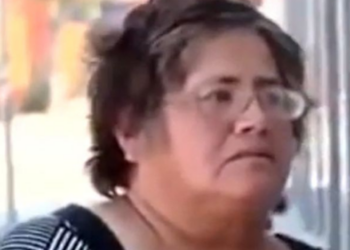 Muere Elizabeth Ogaz, la mujer del meme viral “se hace la vístima”, por una enfermedad crónica