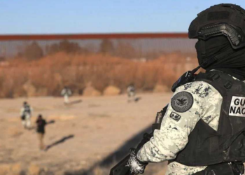 Operación Frontera Norte ha detenido a 2 mil 440 personas