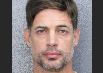 Detienen en Florida al actor William Levy por alteración del orden público y allanamiento