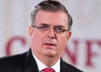 Ebrard ‘mete freno’: Honda no planea mover su producción de México a EU, aclara