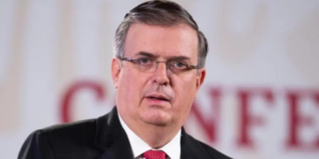 Ebrard ‘mete freno’: Honda no planea mover su producción de México a EU, aclara