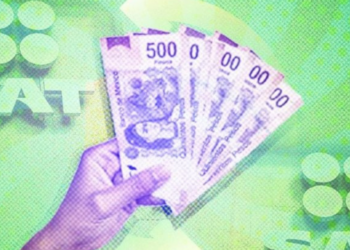 SAT comienza a depositar el saldo a favor a contribuyentes… ¿Cuánto se tarda?