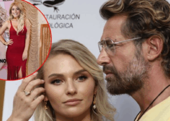 Brenda Zambrano manda mensaje a Irina Baeva: “No te quejes, el que la hace riendo, llorando la paga”