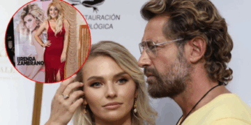 Brenda Zambrano manda mensaje a Irina Baeva: “No te quejes, el que la hace riendo, llorando la paga”