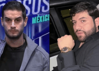 Adrián Marcelo lanza dura crítica a la cancelación de los corridos tras lo ocurrido con Luis R. Conriquez en Texcoco