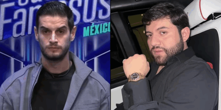 Adrián Marcelo lanza dura crítica a la cancelación de los corridos tras lo ocurrido con Luis R. Conriquez en Texcoco