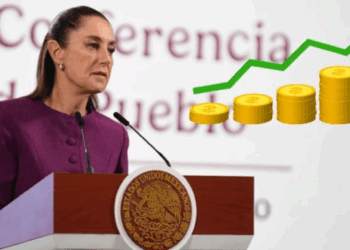 Confía Sheinbaum que proyectos de construcción, vivienda e infraestructura impulsen la economía del país