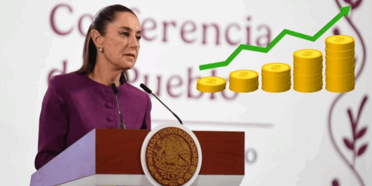 Confía Sheinbaum que proyectos de construcción, vivienda e infraestructura impulsen la economía del país