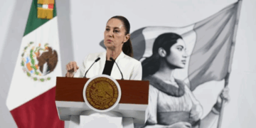 Señalamientos contra candidatos son para descalificar la reforma judicial, asegura Sheinbaum