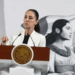 Señalamientos contra candidatos son para descalificar la reforma judicial, asegura Sheinbaum