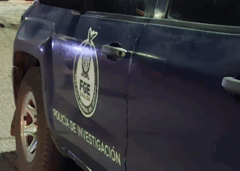 Muere mujer por una bala perdida durante persecución entre civiles armados en Culiacán, Sinaloa