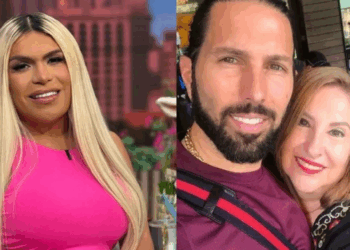 Wendy Guevara asegura que a la mamá de Poncho de Nigris le gusta hacer bullying: ¡Y a su propio hijo!